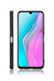 غطاء حماية لهاتف Infinix Note 11 بنقشة الدولار - 3