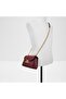 RED L City Handbags for Female - 4