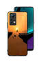 غطاء حماية لهاتف Infinix Note 11 Pro "أنا ممكن"