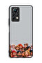 غطاء حماية لهاتف Infinix Note 11 Pro - أصدقاء للأبد - 2