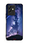 غطاء حماية لهاتف Infinix Note 12 5G - نجوم متحركة - 2