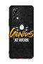 غطاء حماية لهاتف Infinix Note 11 Pro من Genius At Work - 2