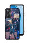 غطاء حماية لهاتف Infinix Hot 20 5G من Mbappy