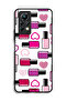 Infinix Note 11 Pro Protective Case Cover Lipstick Lover - 2