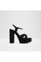 Black IGNATE Sandals for Women