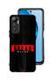غطاء حماية لهاتف Infinix Hot 20 4G - كسر القواعد