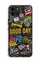 غطاء حماية لهاتف Infinix Smart 6 - Good Day - 2