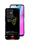 غطاء حماية لهاتف Infinix Note 12 5G - فكر بإيجابية