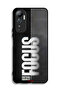 غطاء حماية لهاتف Infinix Hot 20 4G ركز على أهدافك - 2