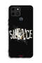 Infinix Smart 6 Protective Case Cover Silence - 2