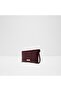 RED L Dress Handbags for Female - 2