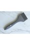 Blackseries Premium Silicone Egg & Sauce Brush Gray - 4