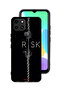 غطاء حماية لجهاز Infinix Smart 6 Risk
