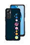 غطاء حماية لجهاز Infinix Hot 20 4G Space