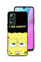 Infinix Note 11 Protective Case Cover I Am Happy