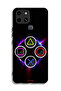 Infinix Smart 6 Protective Case Cover Squid Game - 2