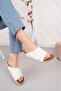 20-020 Orthopedic Women's Daily Slippers