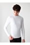 Beyaz Yazlık Baselayer - 4