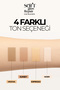 Ivory Soft Glow Repair Foundation Soft Glow Repair Foundation 30 ml - 4