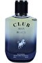 Club Man Black Edp 100ml