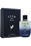 Club Man Black Edp 100ml - 2