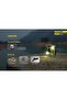 NU05 Headlamp - Clear - 9