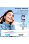 USB C to 3.5mm Headphone Jack Audio Charger Adapter DAC Type C Aux Earphone Splitter Dongle - 8