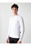 Beyaz Yazlık Baselayer - 6