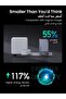 UGREEN Nexode Pro 3-Port 65W USB-C Charger - 4