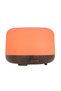 IdealStore 4in1 Aroma Diffuser, Humidifier, Multicolor Lamp Function, Timer, Remote Control, Si - 9