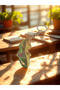 Unisex Special Stylish Design Cute Dinosaur Movable 3D Hard Plastic Keychain Gift Accessory 1Pcs - 5
