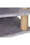 cat play set, 129cm, gray - 2