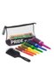 Pachet 6 Perii Termix Pride Multicolor - 2