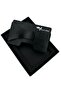 Smart Mechanism Minimalist Metal Card Holder Rfid Protected Stylish Durable 15-25 Card Capacity Wallet Card Holder Black