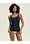 Maiou de damă Basic Camisole cu bretele reglabile | Byte - 5