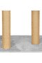 cat play set, 136cm, gray - 5