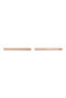 Firsatkoli̇k Mey Import ®   Wooden Pole Pole 120 cm - 4
