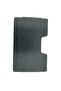 Smart Mechanism Metal Card Holder Rfid Protected Stylish Durable 15-25 Card Capacity Wallet Card Holder Anthracite - 6