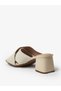 Women's Mid Heel Sandals – Elegant & Comfortable Footwear for Daily and Occasion Wear - 3