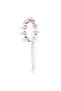 Girl's Hair Accessory Crown - Floral