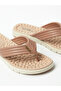 Women's Flat Sandals – Comfortable & Stylish Slip-On for Everyday Wear - 4