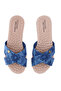 Women's Flat Sandals – Comfortable & Stylish Slip-On for Everyday Wear - 5