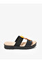 Women's Flat Sandals – Comfortable & Stylish Slip-On for Everyday Wear