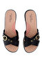 Women's Flat Sandals – Comfortable & Stylish Slip-On for Everyday Wear - 5