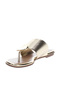 Women's Flat Sandals – Comfortable & Stylish Slip-On for Everyday Wear - 2