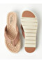 Women's Flat Sandals – Comfortable & Stylish Slip-On for Everyday Wear - 5