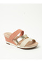 Women's Wedge Sandals – Comfortable & Stylish Footwear for Daily and Occasion Wear