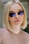 Woodpecker Black Gold Black Sunglasses - 4