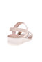 Women's Flat Sandals with Back Strap – Comfortable & Secure Everyday Footwear - 3