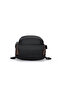 Men's Adjustable Cross Strap Chest Bag - 4